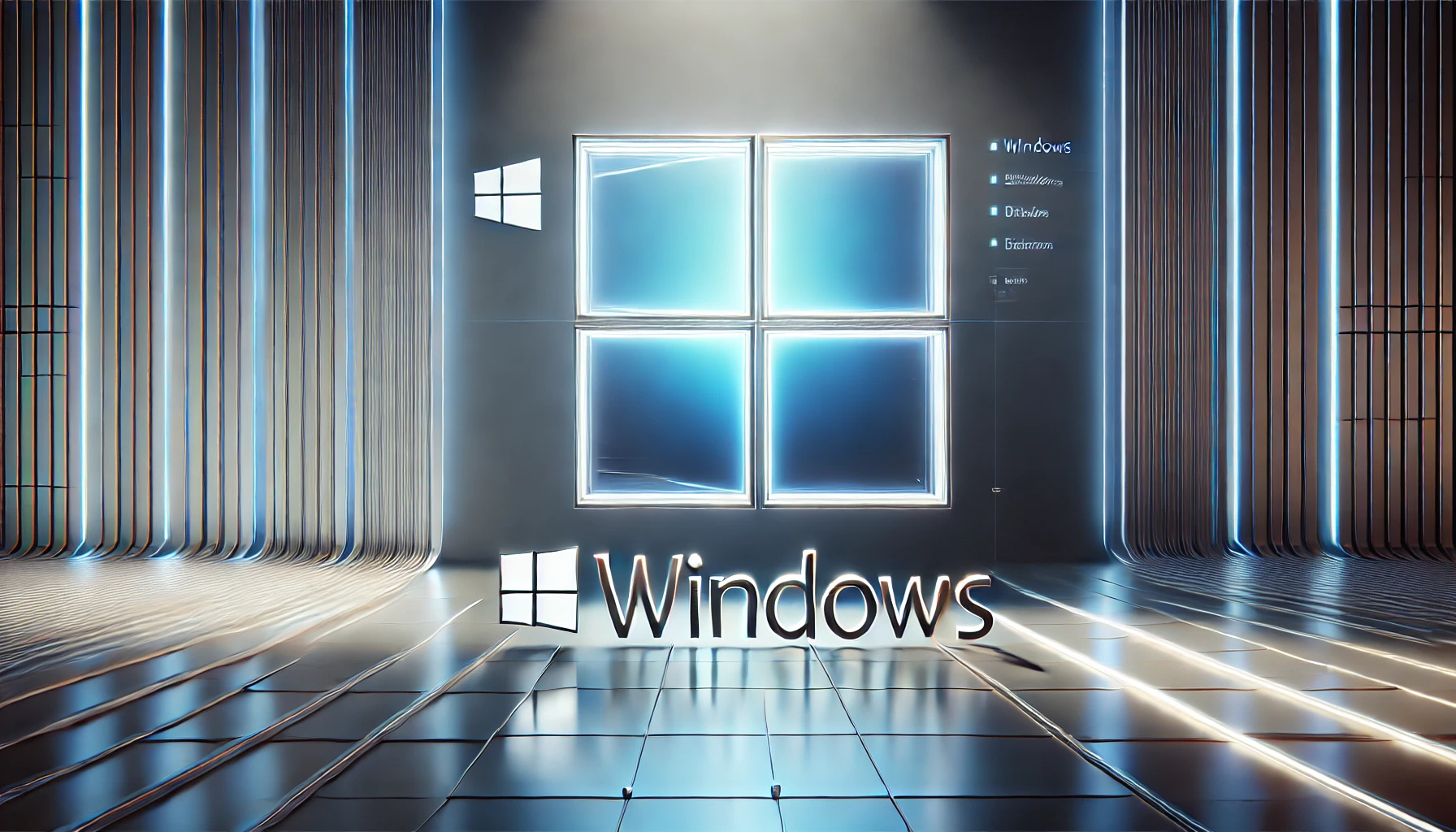 VPS Windows