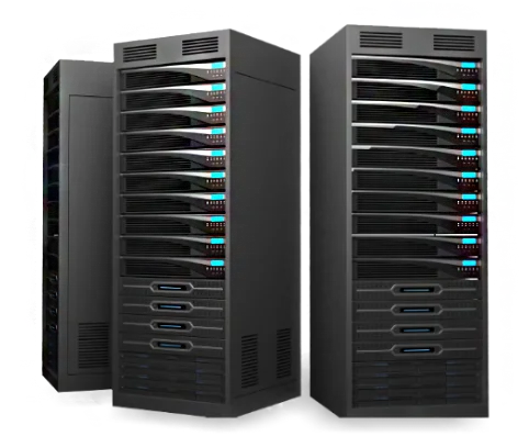 VPS Linux Solidheberg